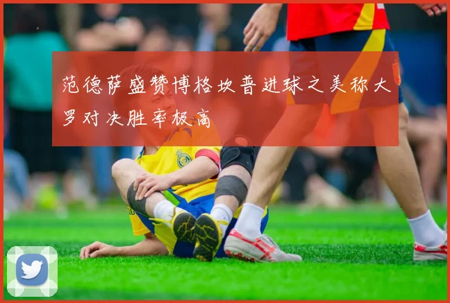 范德萨盛赞博格坎普进球之美称大罗对决胜率极高